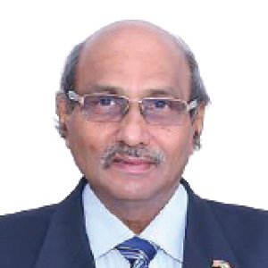 Dr. Dwarakanath Reddy